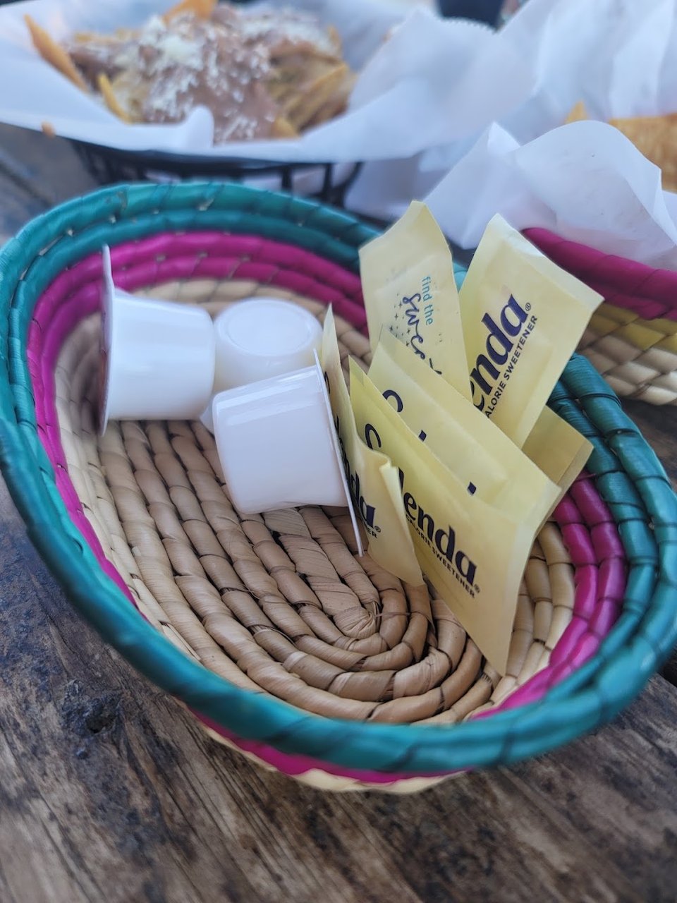 Gift Basket
