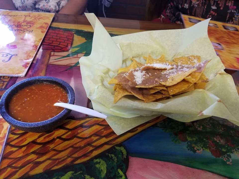 Salsa
