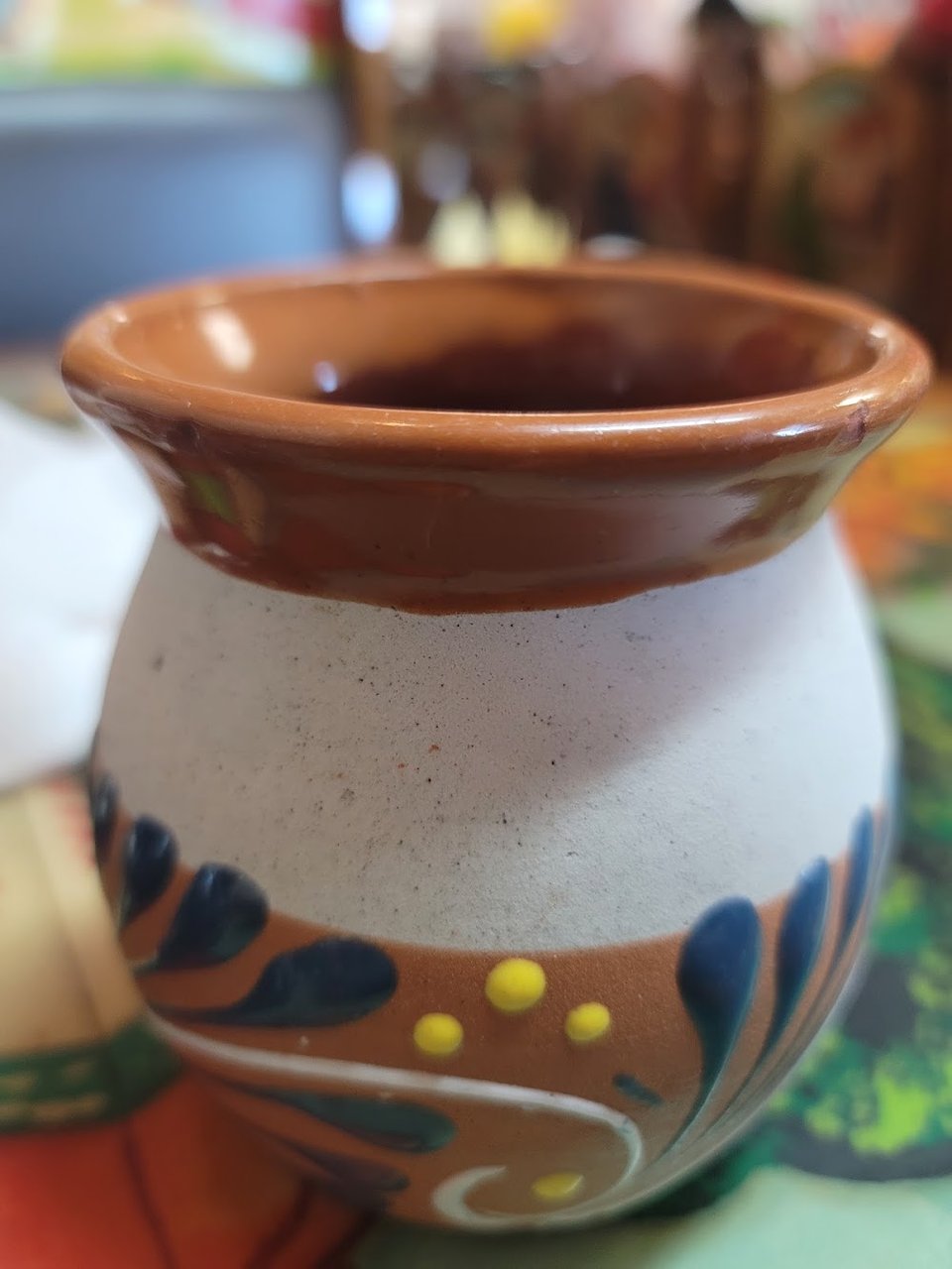 Cafe De Olla