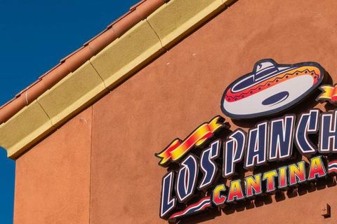 Los Panchos | Mexican Grill • Seafood • Cantina